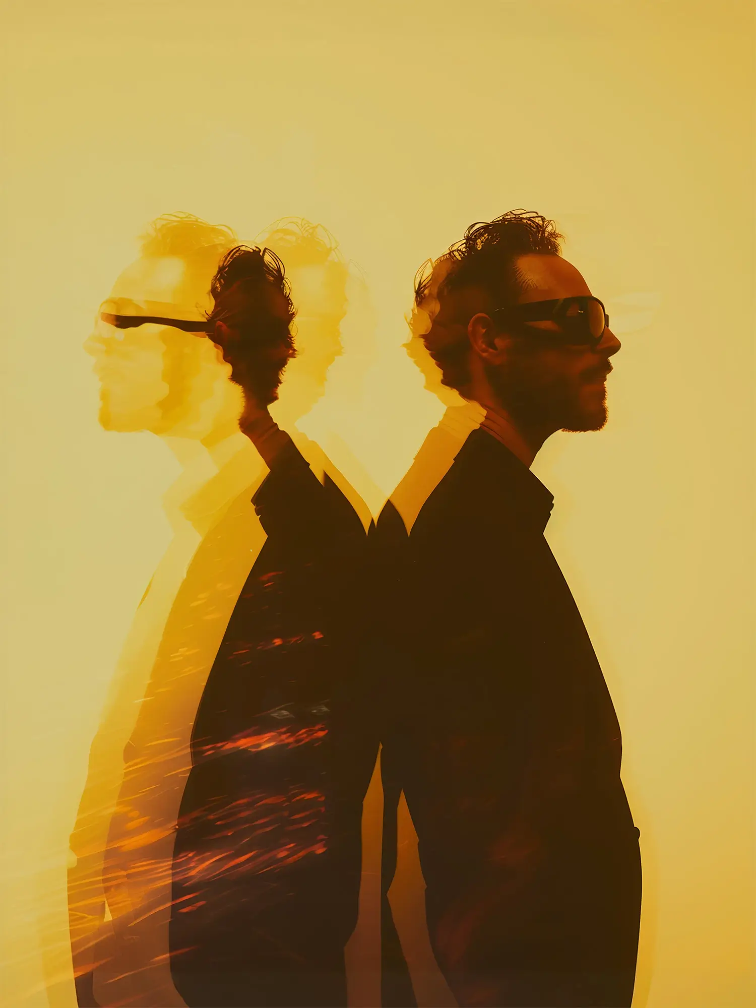Double exposure