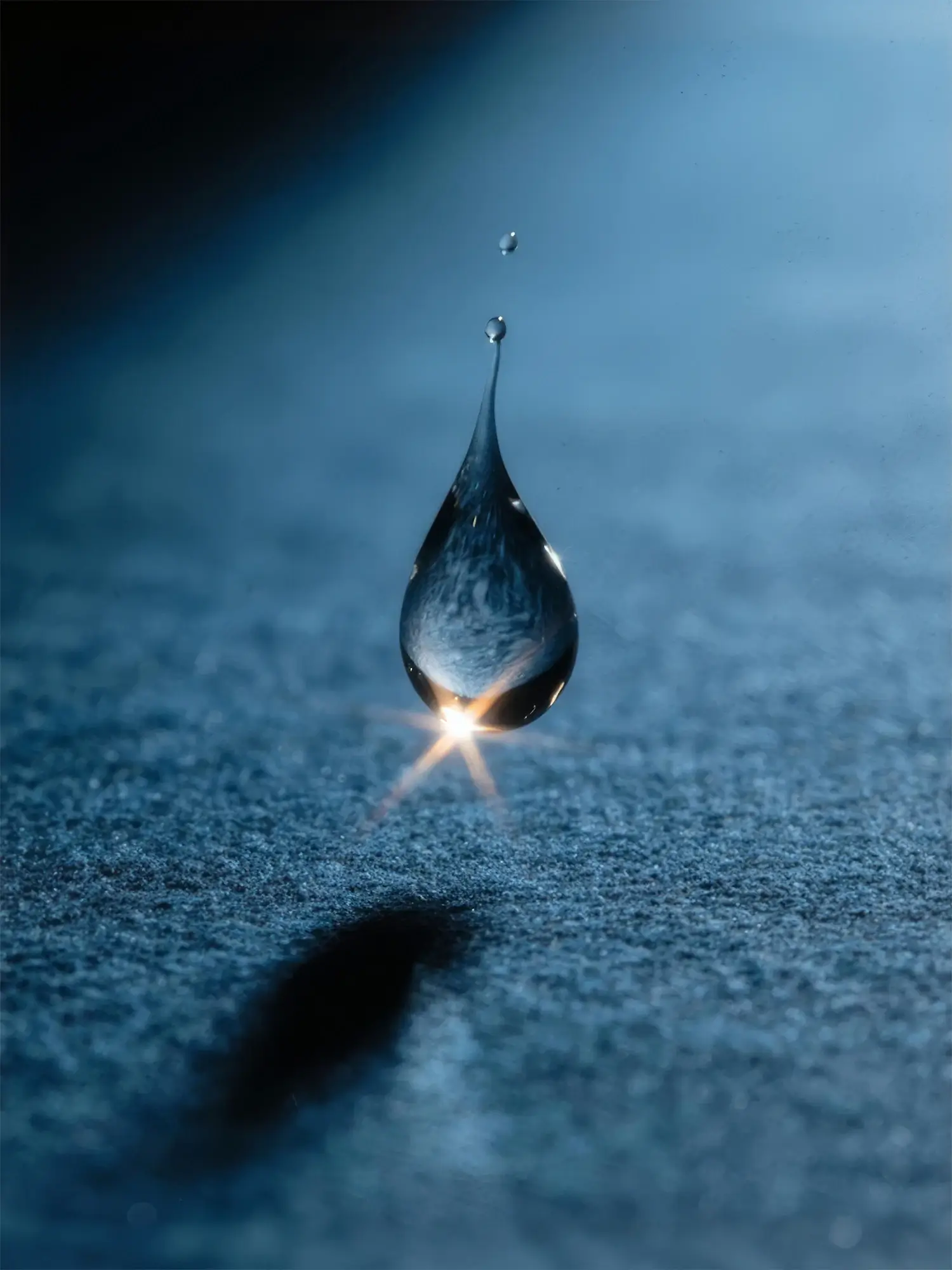 One drop