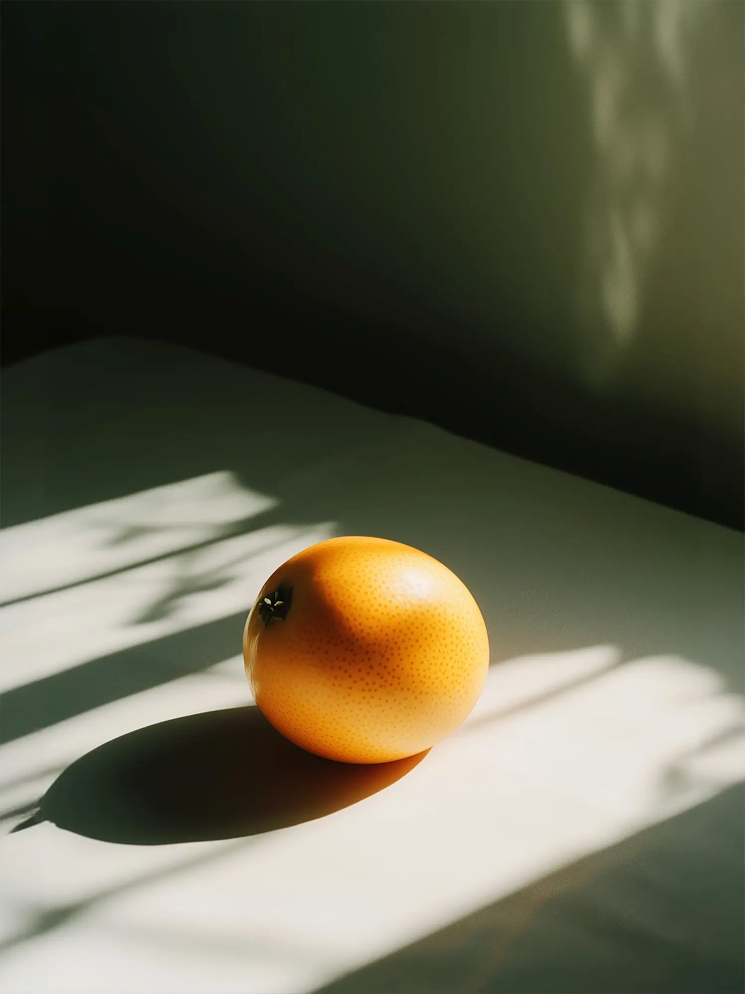 Citrus light